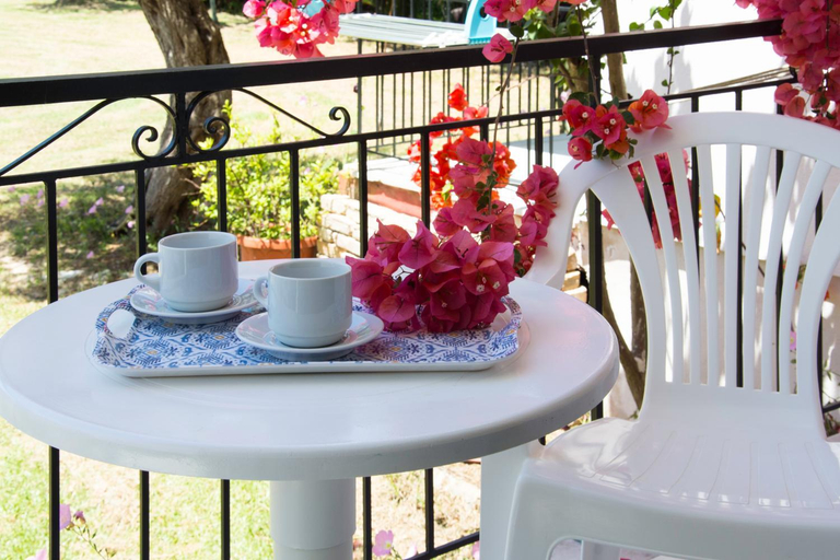 Others 5, Maria's Apartments, Ionian Islands