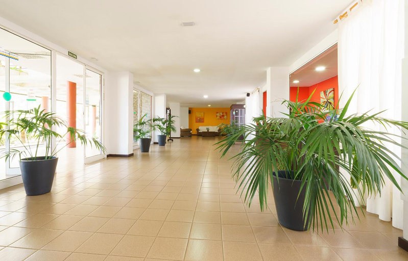 Public Area 3, Apartamentos Centro Cancajos, Santa Cruz de Tenerife