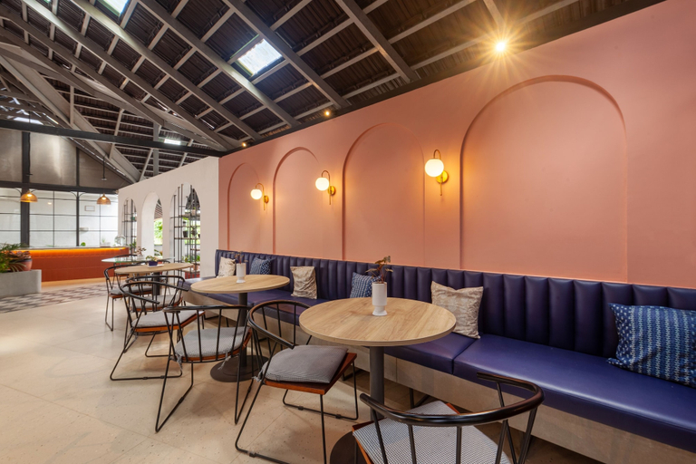 Food & Drinks 5, Treebo Vrindavan, 3 Km From Madikeri Fort, Kodagu