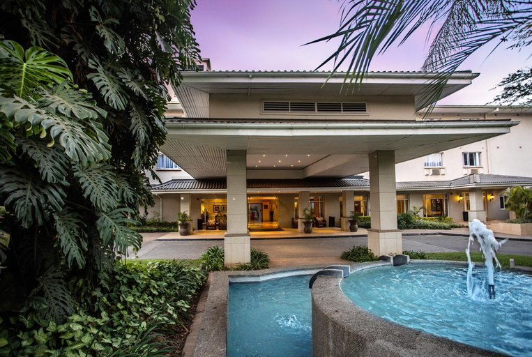 Exterior & Views 1, Southern Sun Ridgeway, Lusaka
