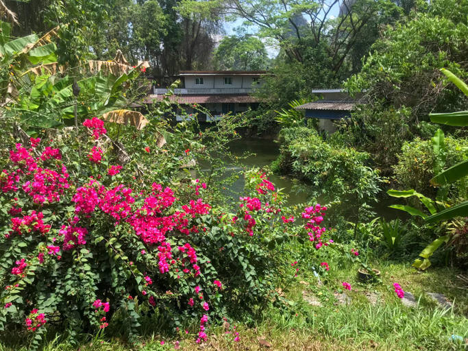 Others 3, Baan Suanthip Homestay - Aoluek Natural Retreat, Ao Luk