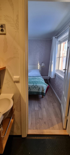 Bedroom 3, Erzscheidergaarden Hotell, Røros
