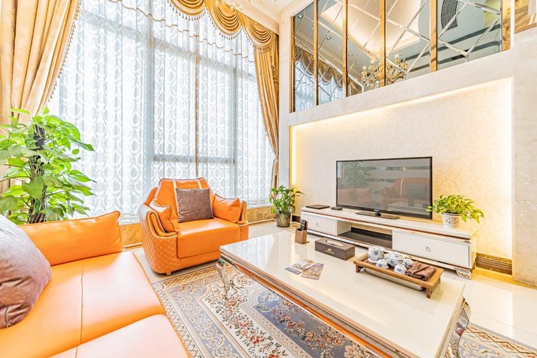 Others 4, South North International Apartment Kam Rueng Plaz, Guangzhou