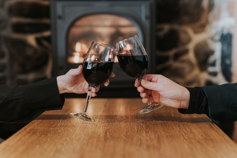 Food & Drinks 5, The Royal Hotel, Eilean Siar