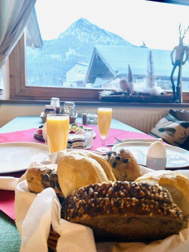 Others 2, Steinbock Bed & Breakfast, Oberallgäu