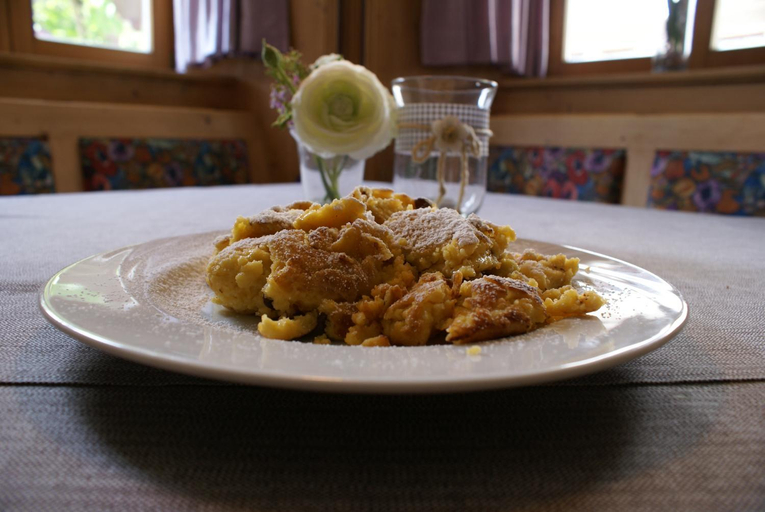 Food & Drinks 4, Hotel zum Goldenen Lowen, Reutte