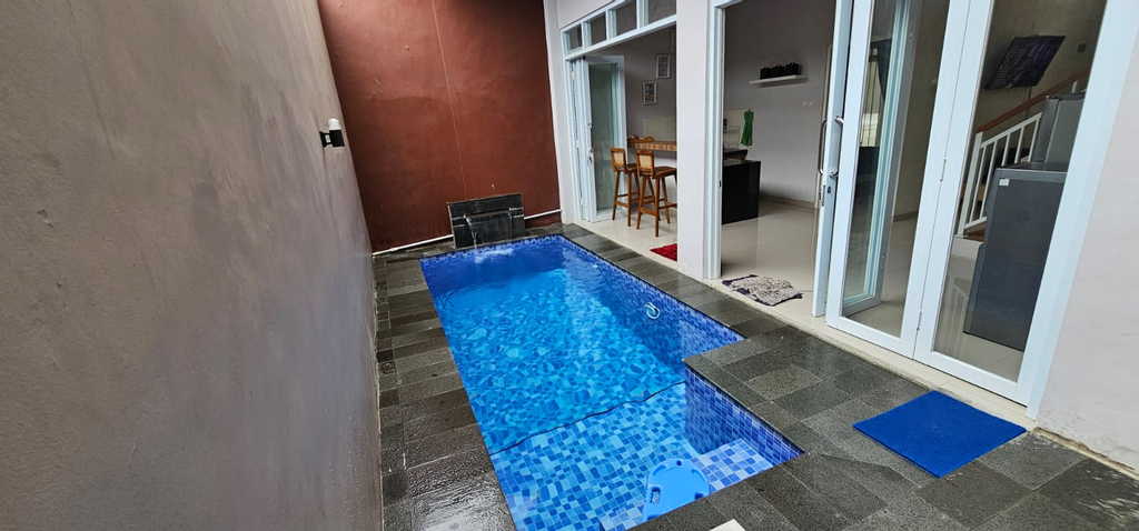 Emerald villas F5 Arizdy villa - Tap to explore photos