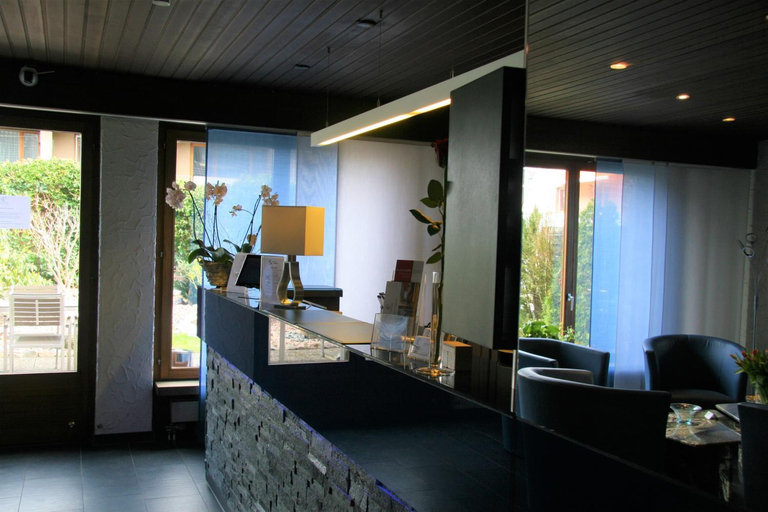 Public Area 2, Hotel Eremitage, Arlesheim