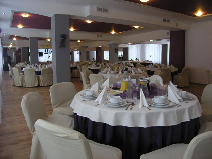 Food & Drinks 5, Hotel Akor, Bydgoszcz City