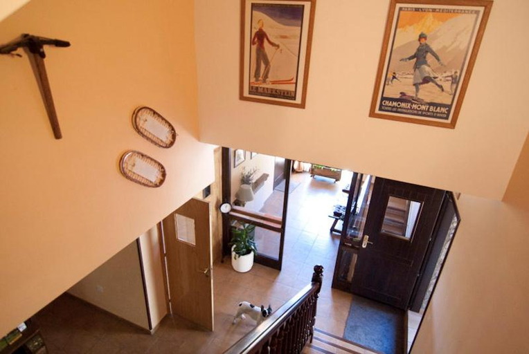 Public Area