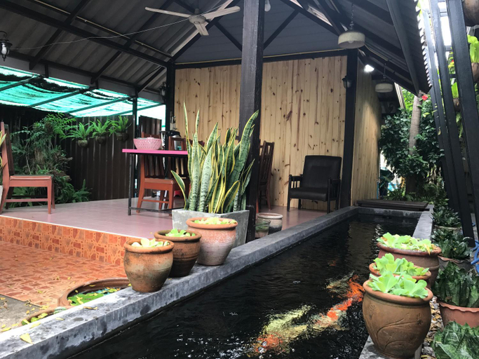 Others 4, REST TIME, Muang Nong Khai
