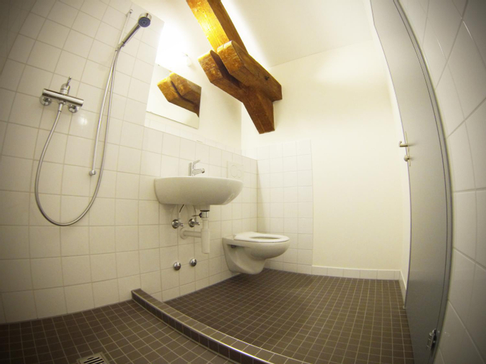 Bedroom 4, Depot 195 - Hostel Winterthur, Winterthur