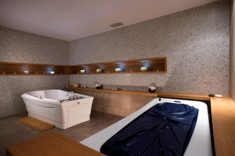 Bathroom, Aria Claros Beach Resort Spa, Menderes