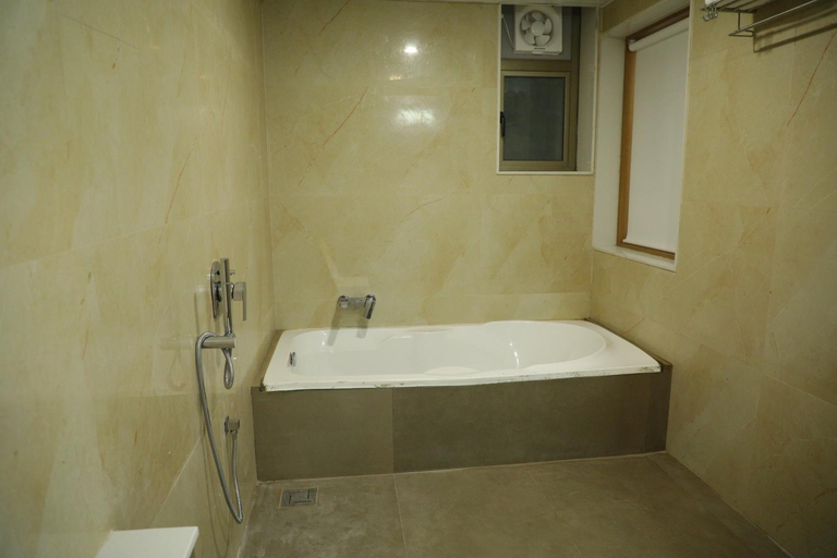 Bathroom 4, The Somnath Gateway, Somnath, Gir Somnath