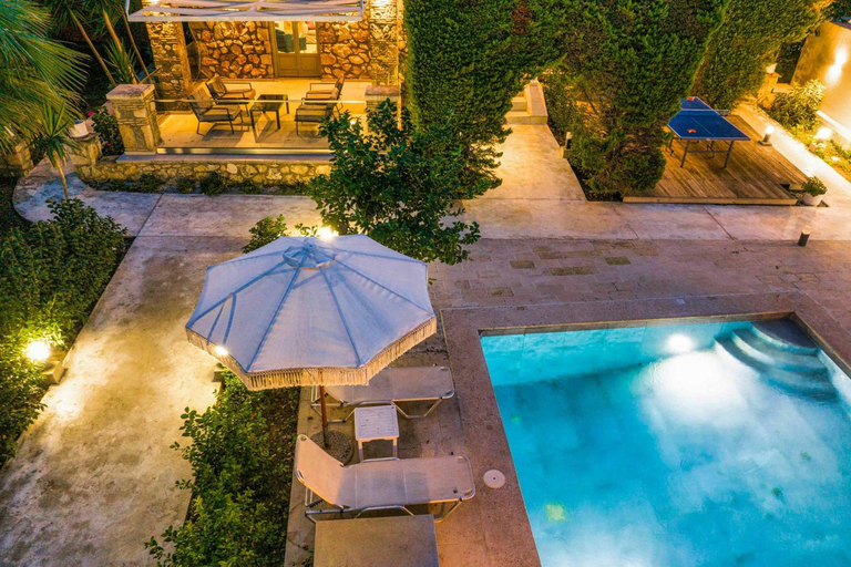 Sport & Beauty 5, Villa Stavli, Ionian Islands
