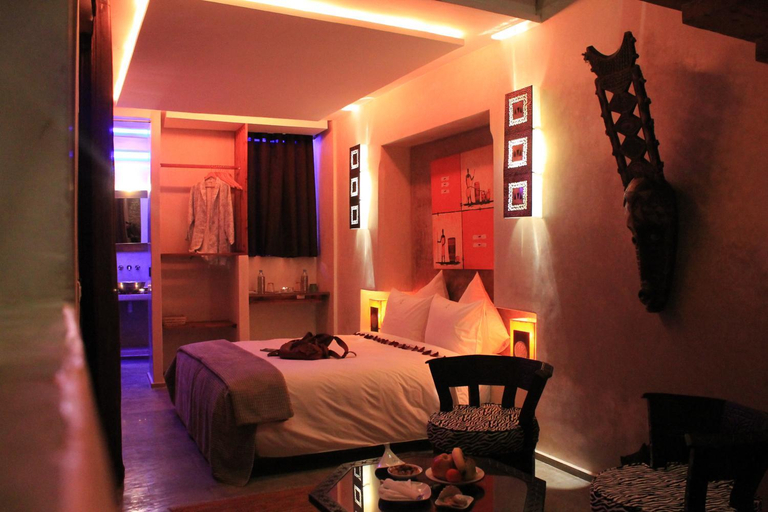 Others 3, Riad Kalaa 2, Rabat