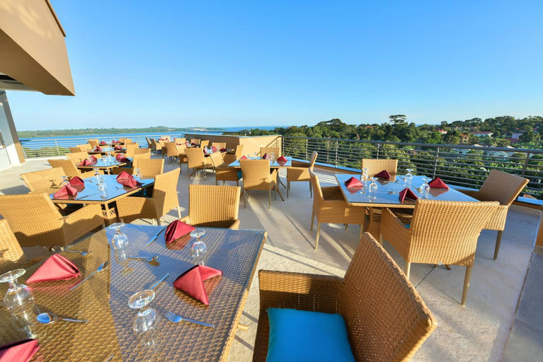 Food & Drinks 4, K Hotels Entebbe, Entebbe