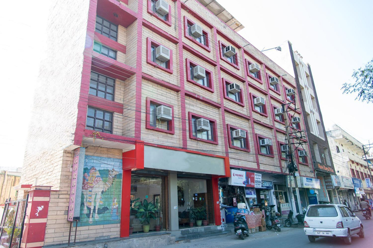 Others 4, Hotel Gorbandh, Udaipur