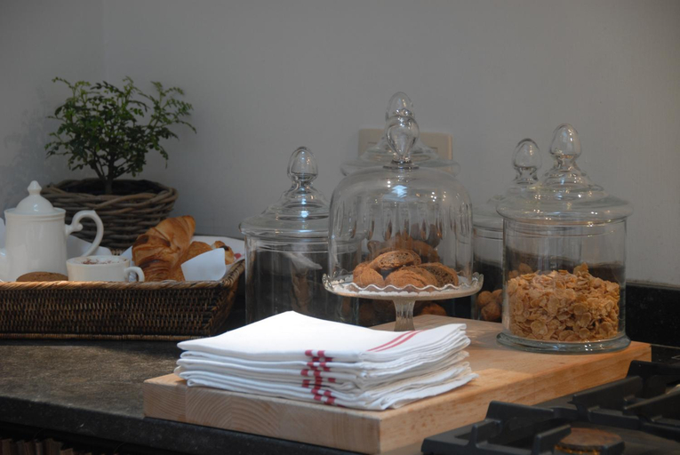 Food & Drinks 4, Boetiekhotel Hemelhuys, Limburg