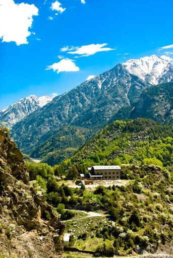 Others 5, Hostal Parque Natural, Huesca