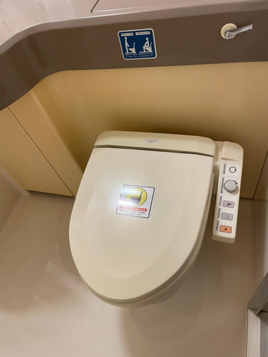 Bathroom 4, Grand Park Hotel Panex Iwaki, Iwaki