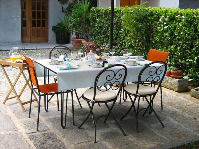 Others 5, B&B Casa Dolce Casa, Biella