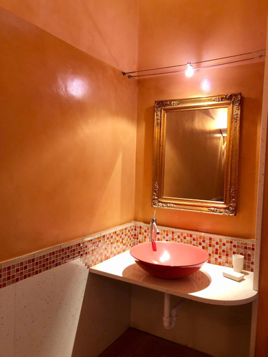 Bathroom 4, B&B Saluzzo Paesana 1718, Torino