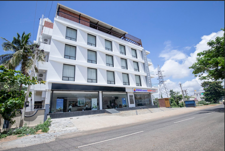 Others 4, MySpace Chindanur Comforts , Chitradurga