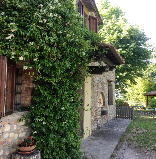 Podere Casanova, Florence