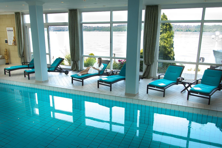 Sport & Beauty 3, Seehotel Leoni, Starnberg