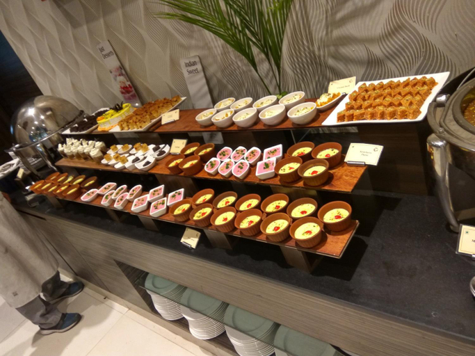 Food & Drinks 5, Fortune Park Dahej - Member ITC Hotels' Group, Bharuch