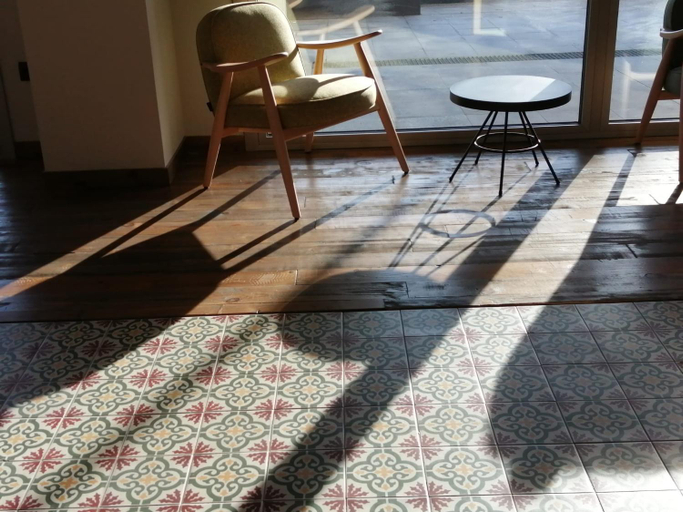 Public Area 4, Aparthotel Arrels d'Empordà, Girona