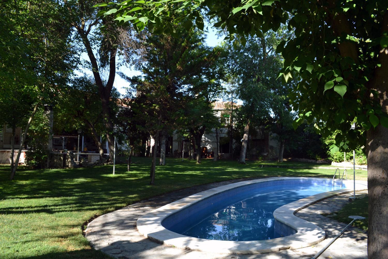 Sport & Beauty 4, Gran Posada La Mesnada, Valladolid