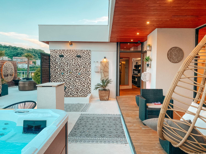 Sport & Beauty 2, RESIDENCE Apartments