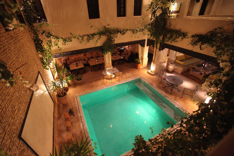 Sport & Beauty 2, Riad Dar Haven, Agadir-Ida ou Tanane