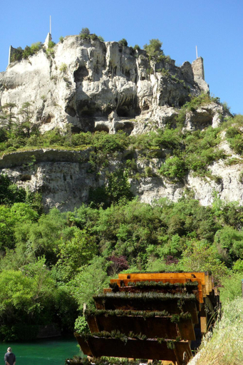 Others 5, Bastide De La Lezardiere, Vaucluse