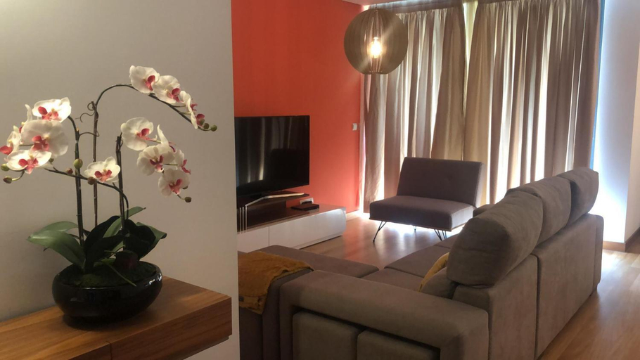 Others 4, Peaceful Apartment, Funchal
