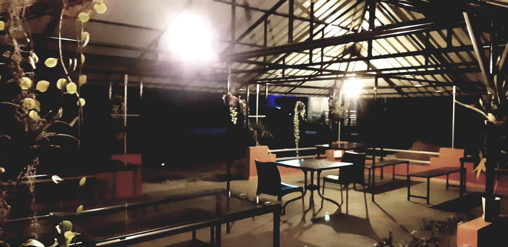 Others 2, SilverShine Homestay, Chikmagalur