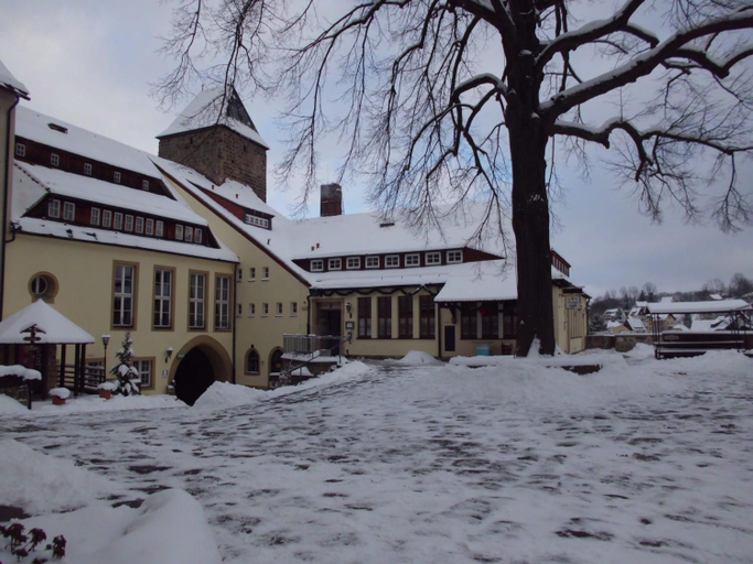 Others 5, Herberge Burg Hohnstein, Sächsische Schweiz-Osterzgebirge
