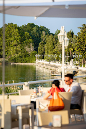 Food & Drinks 3, Hotel Aquila D Oro Desenzano, Brescia