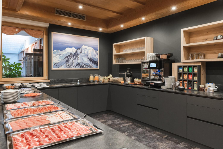 Food & Drinks 4, Hotel Zum Mohren, Bolzano