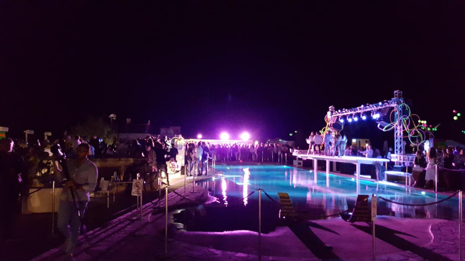 Others 3, Porto Cesareo Exclusive Room, Lecce