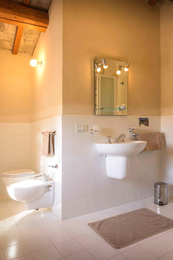 Bathroom 3, Casale Talevi, Pesaro E Urbino