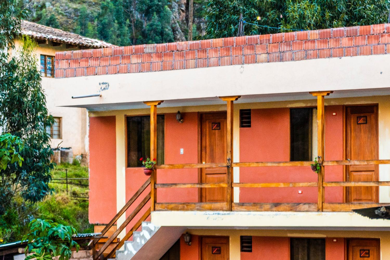 Peru Quechua's Lodge Ollantaytambo, Urubamba