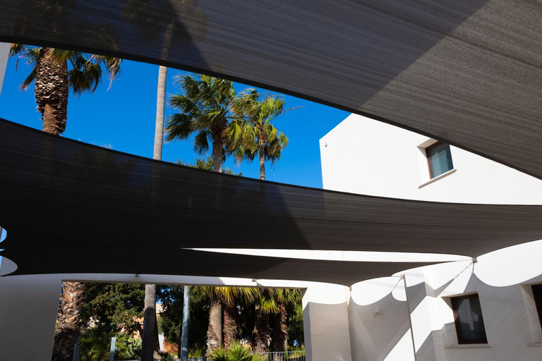 Others 4, Casa B, Room 6 - mit Pool - at Lagoon - Lo Stagnone Kite Spot - Palm Kite Paradise, Trapani