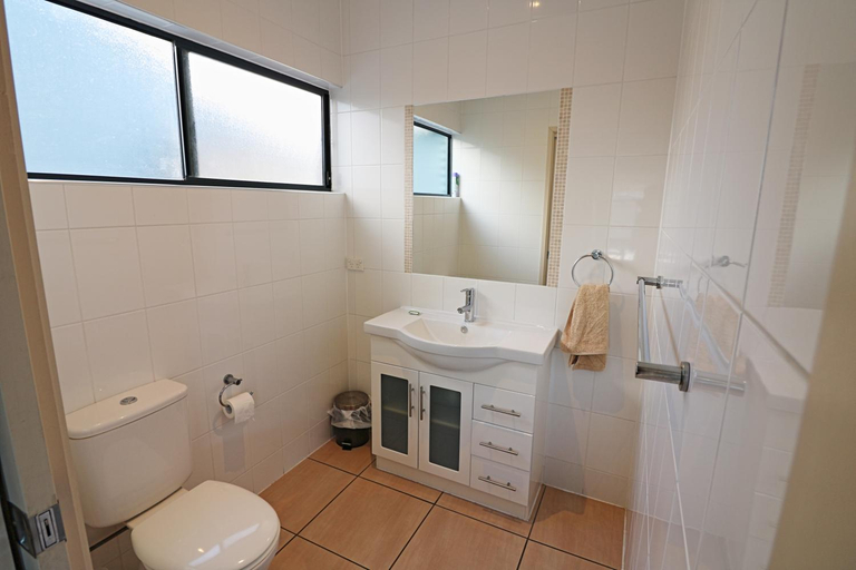 Bedroom 2, Saltwater Apartments, Bega Valley