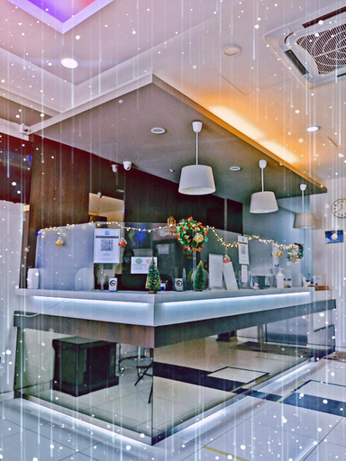 Food & Drinks, Royale Hotel, Kinta