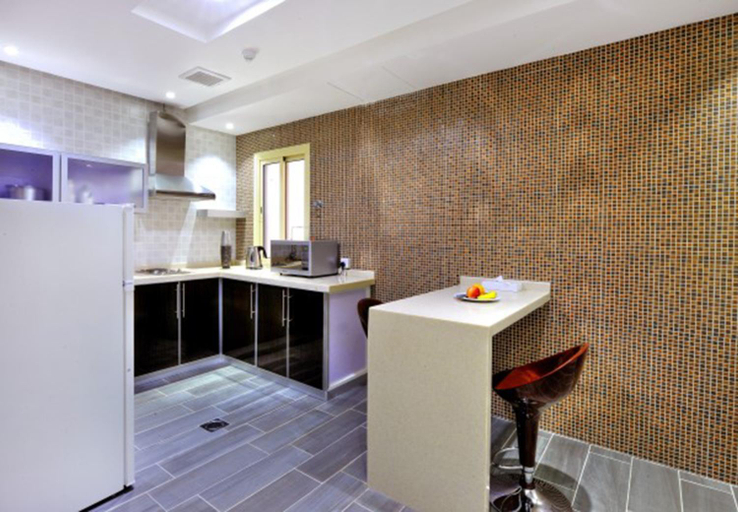 Others 3, Auris Al Fanar Apartments, Riyadh