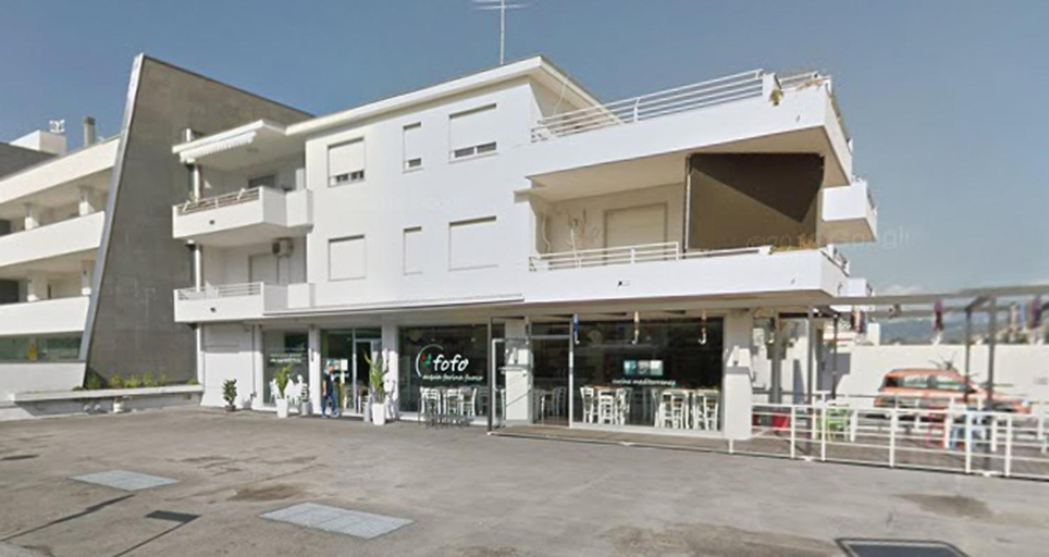 Food & Drinks 2, Attico Luxury B&B, Caserta