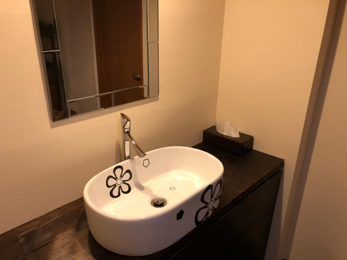 Others 5, Suminoyu Hotel, Nagoya